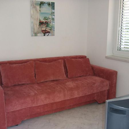 Apartments Diva Novalja Luaran gambar