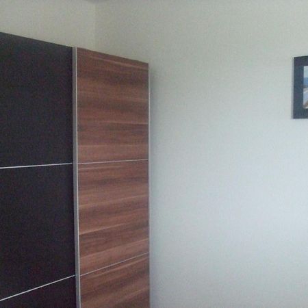 Apartments Diva Novalja Luaran gambar