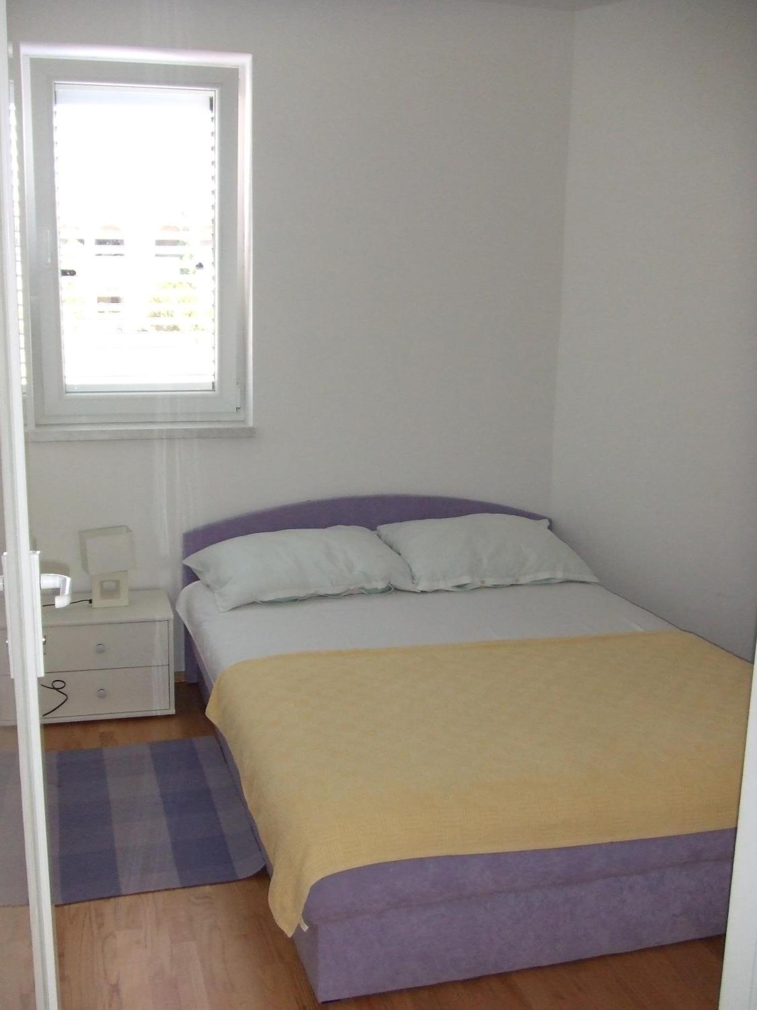 Apartments Diva Novalja Luaran gambar