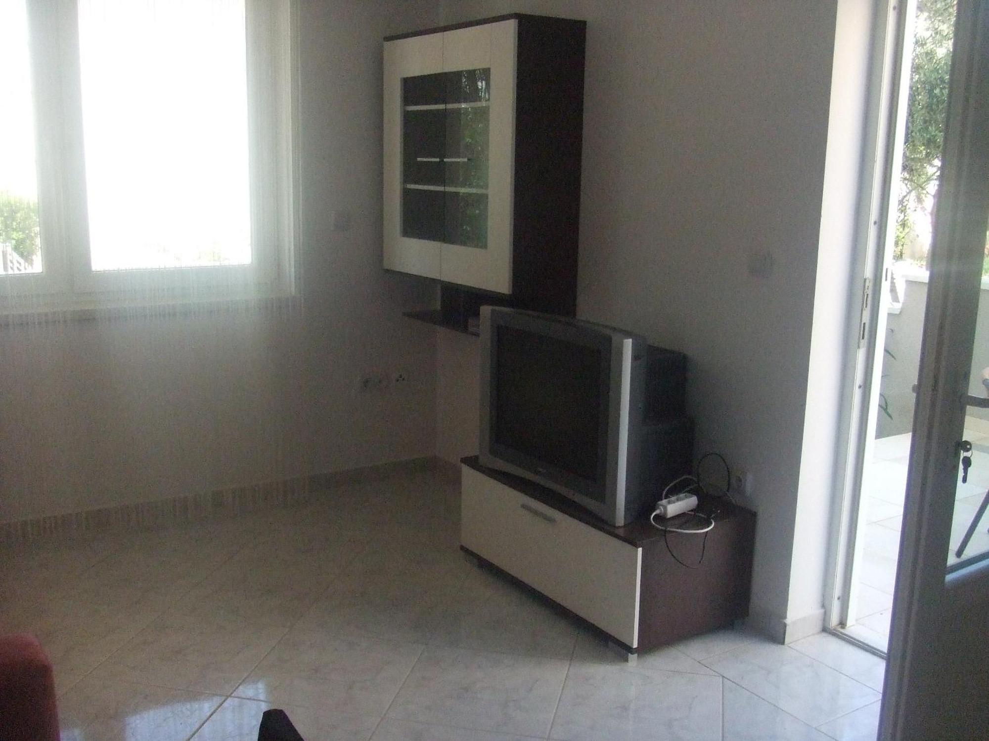 Apartments Diva Novalja Luaran gambar