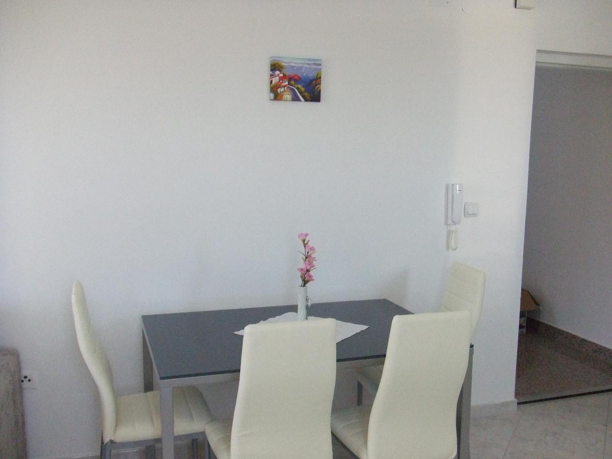 Apartments Diva Novalja Luaran gambar