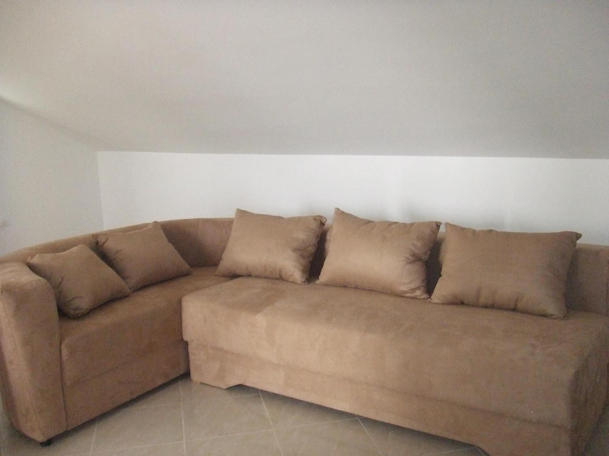 Apartments Diva Novalja Luaran gambar