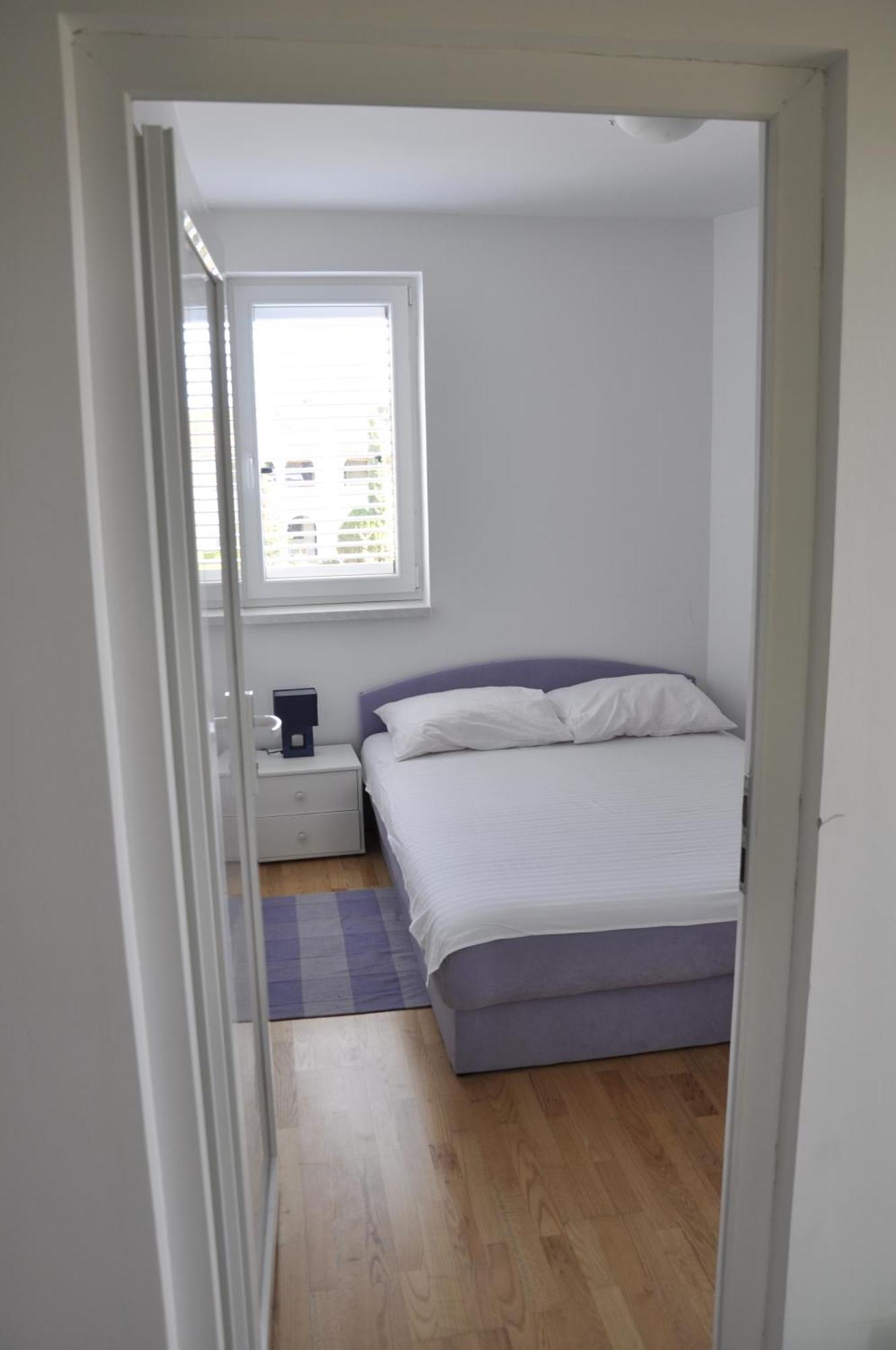 Apartments Diva Novalja Luaran gambar