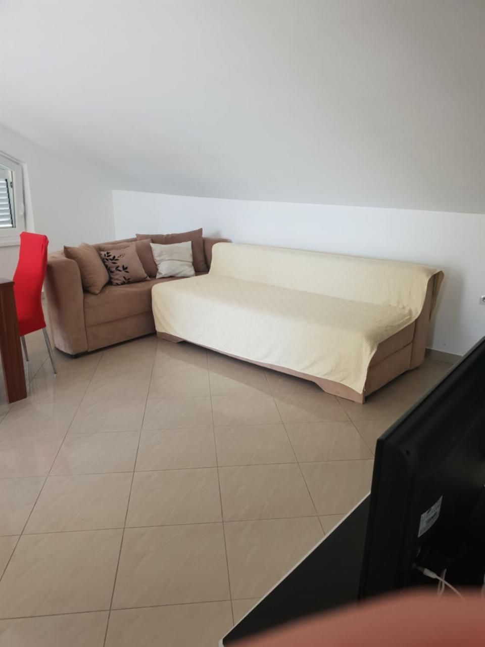 Apartments Diva Novalja Luaran gambar