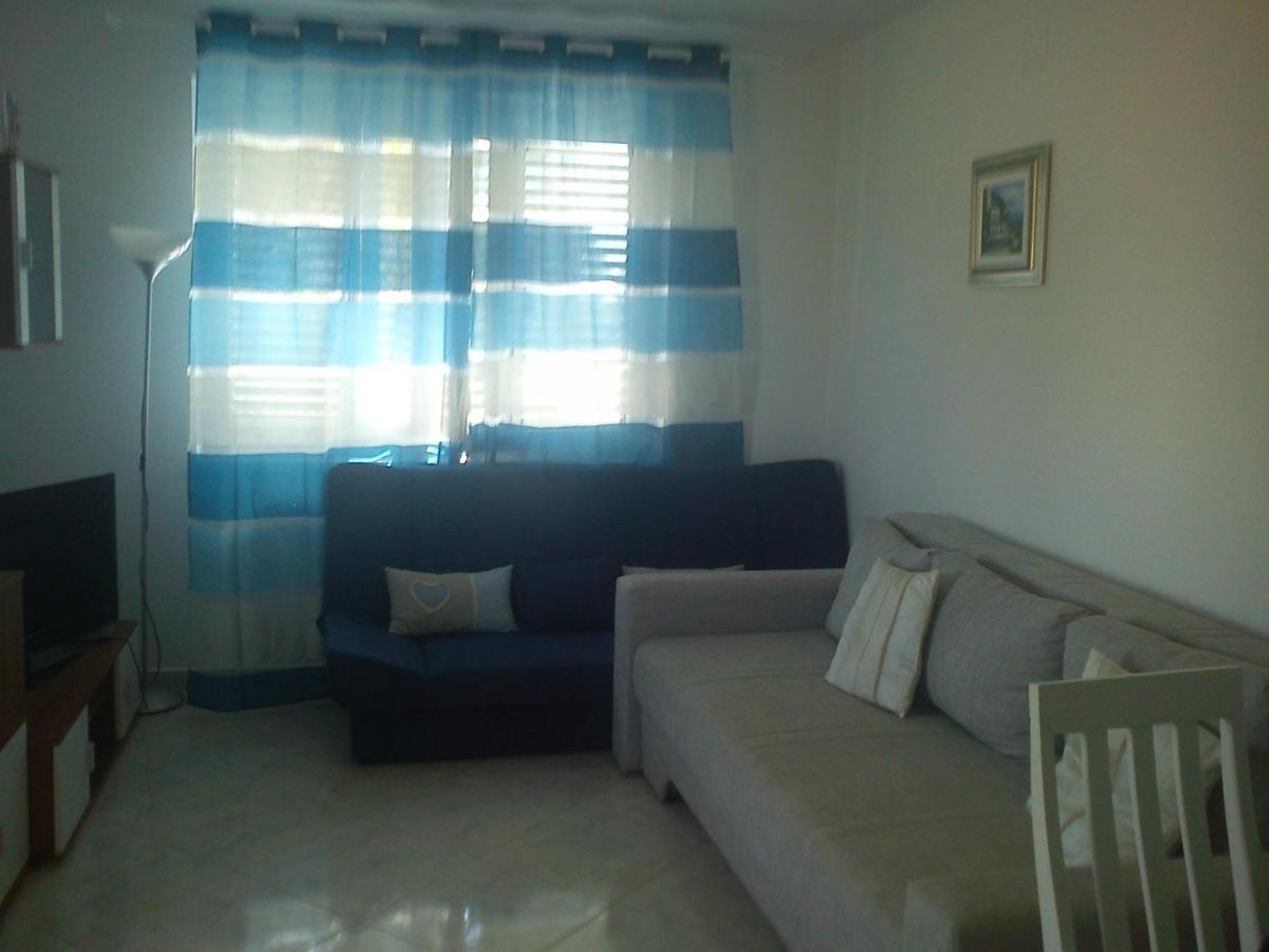 Apartments Diva Novalja Bilik gambar
